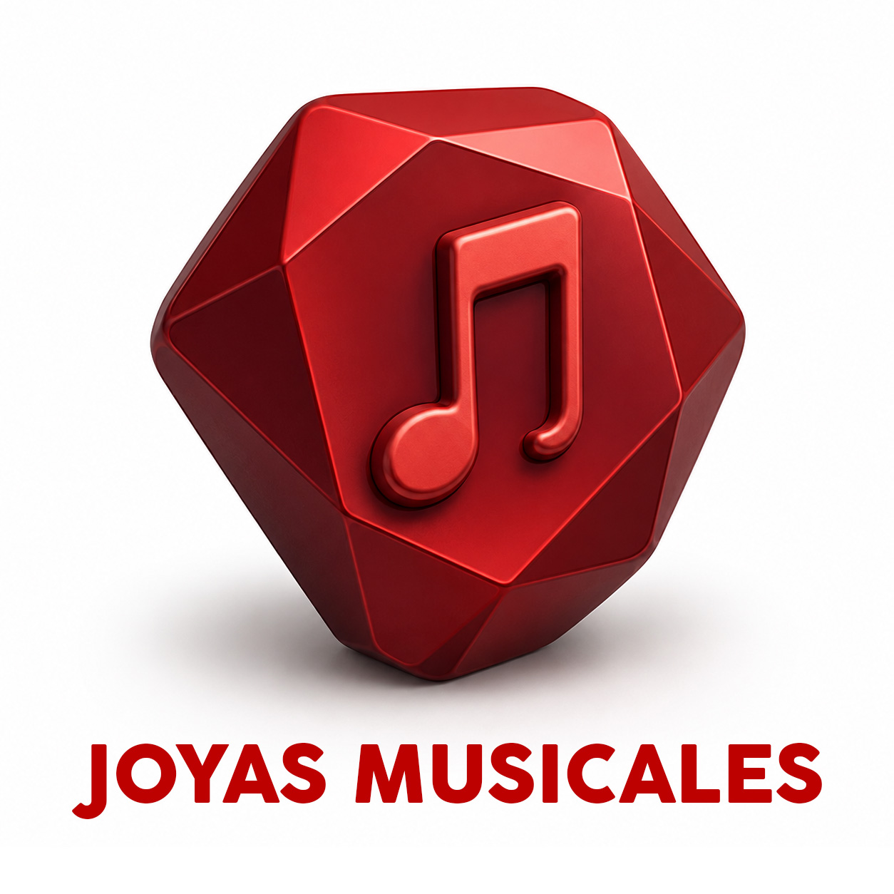 joyas musicales