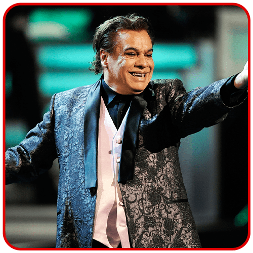 juan gabriel