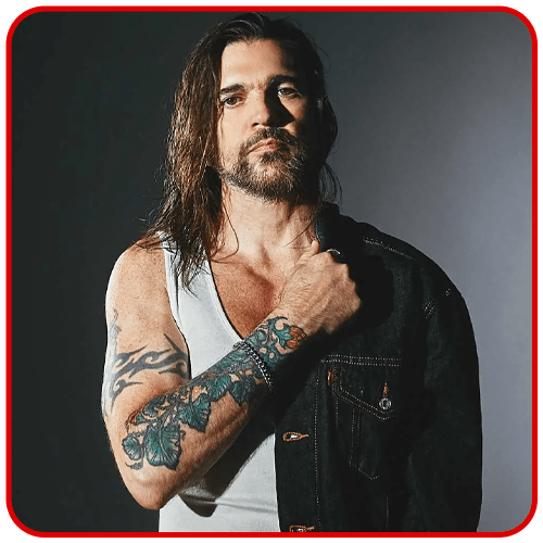 juanes