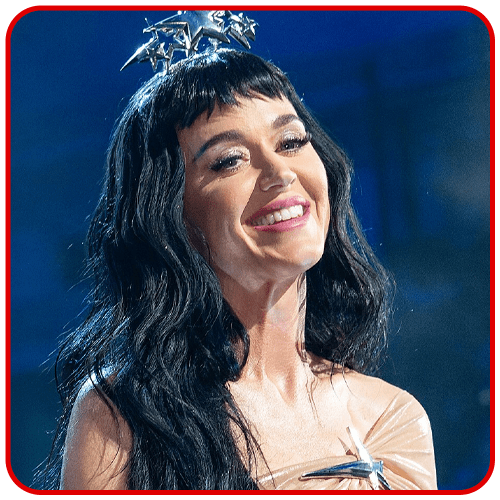 katy perry