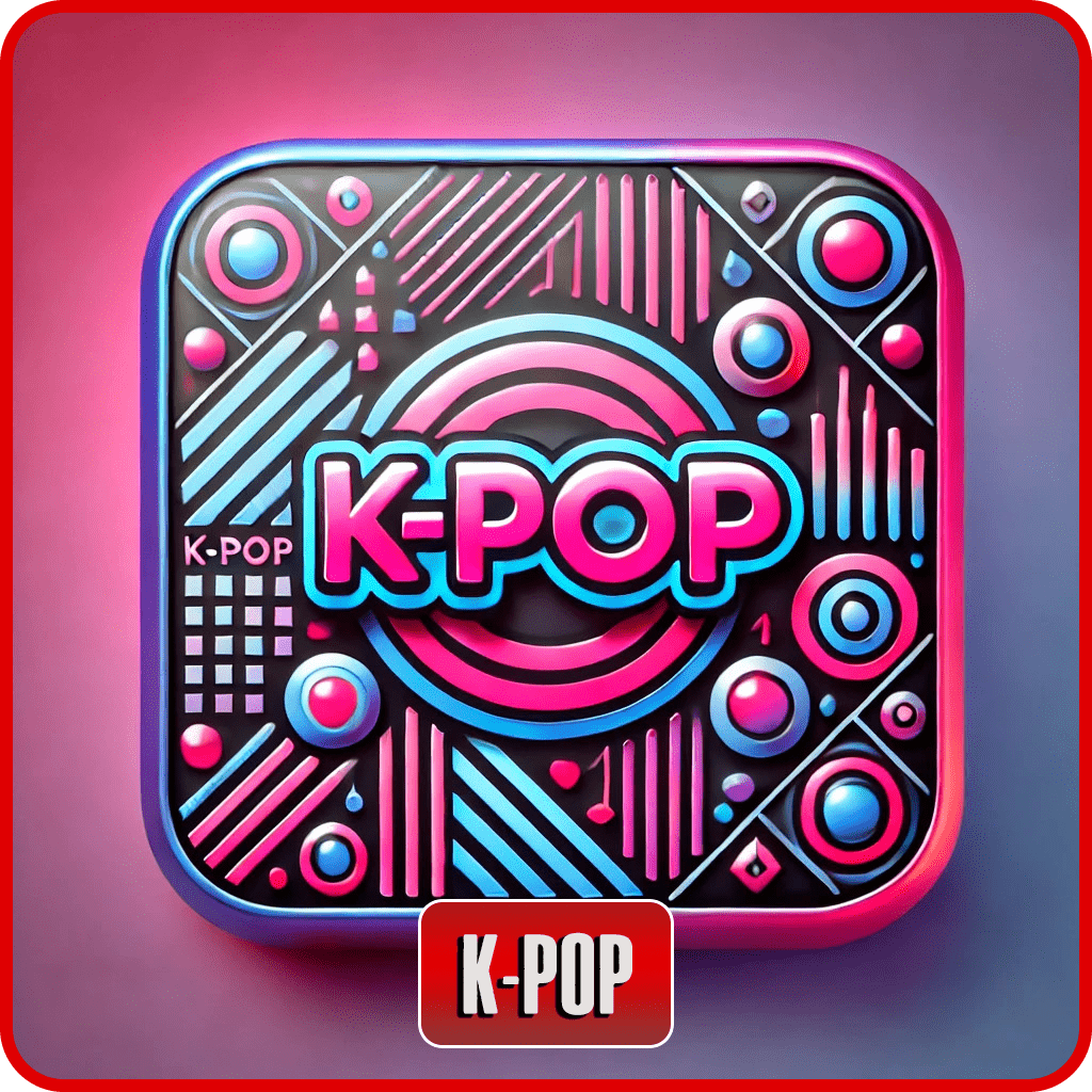kpop