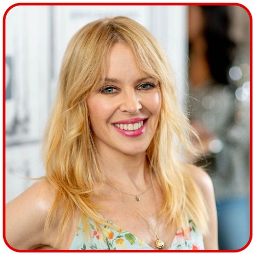 kylie minogue