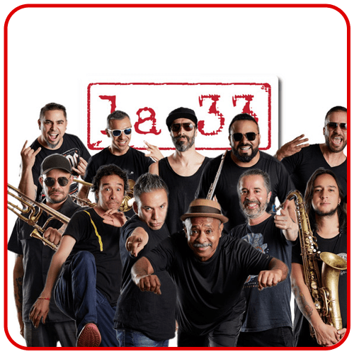 la 33