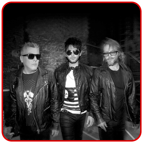 la ley