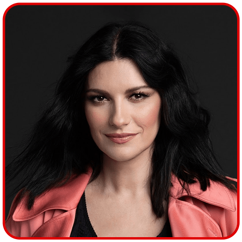 laura pausini