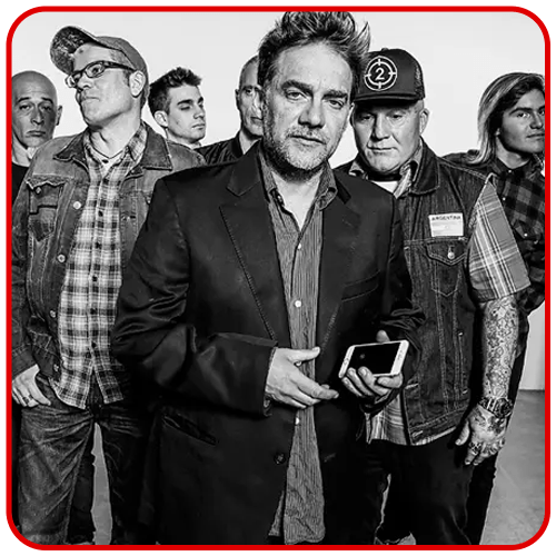 los fabulosos cadillacs