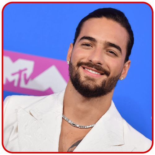 maluma