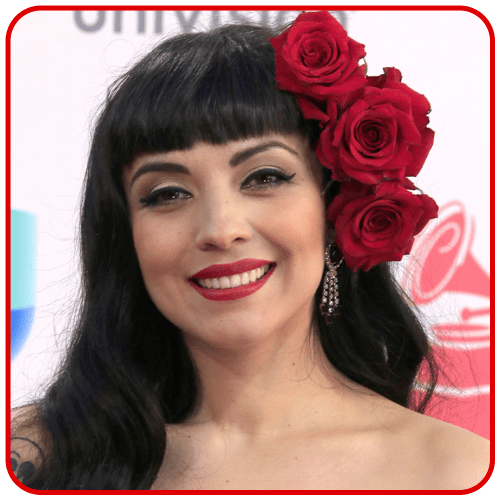 mon laferte
