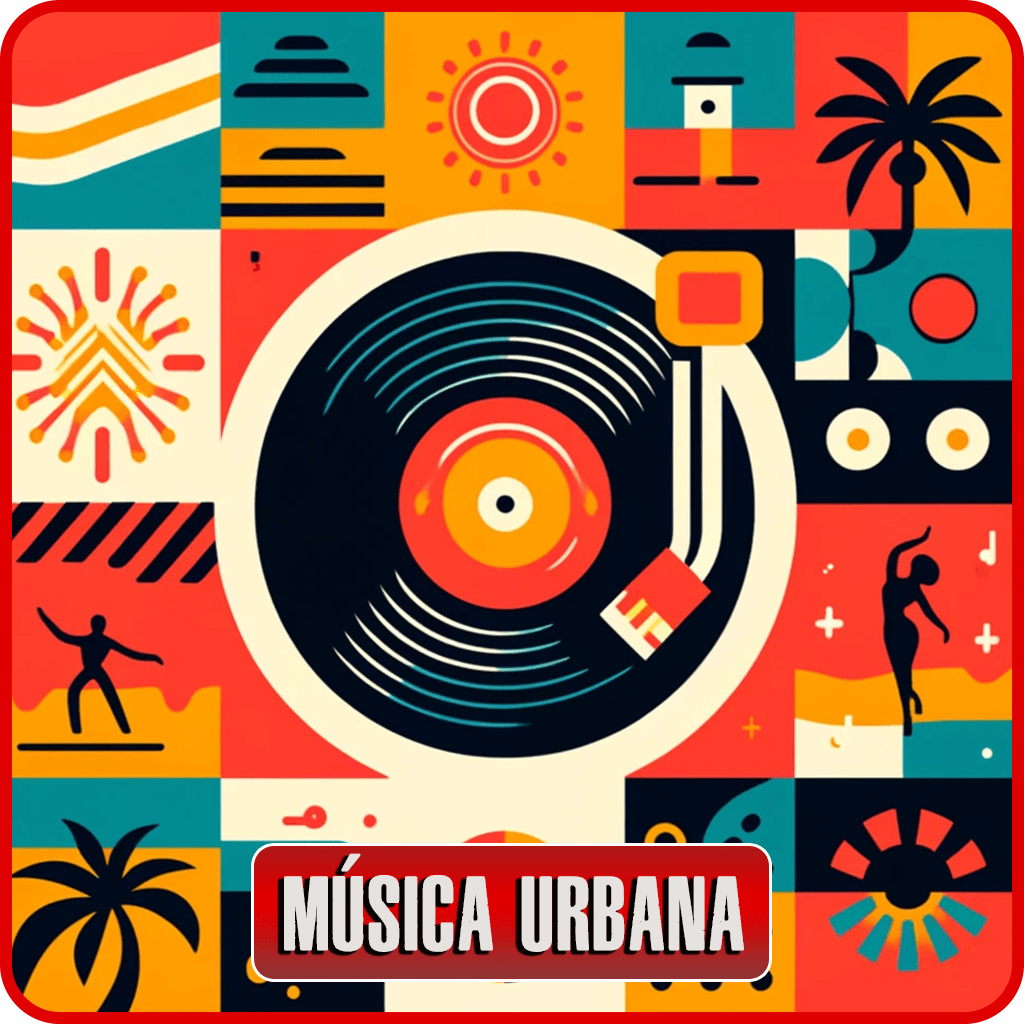 música urbana