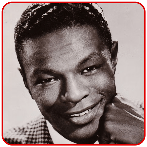 nat king cole
