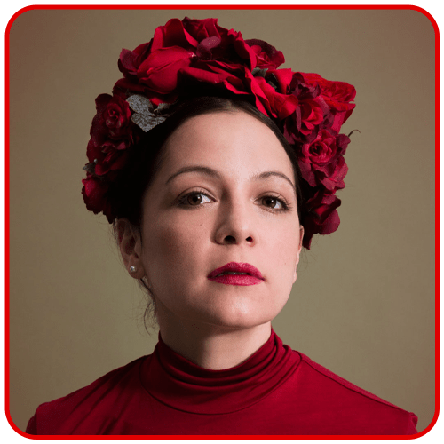 natalia lafourcade