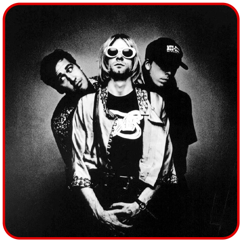 nirvana