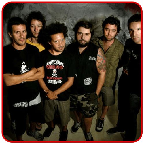 once tiros