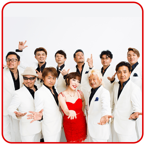 orquesta de la luz