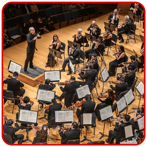 orquesta sinfonica de mineria
