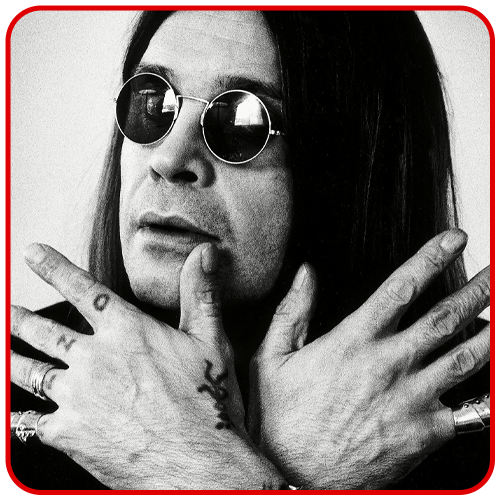 ozzy osbourne