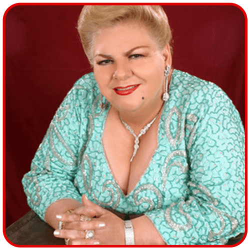 paquita la del barrio