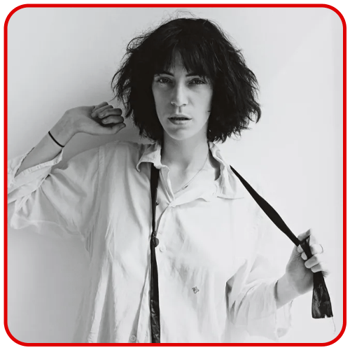 patti smith
