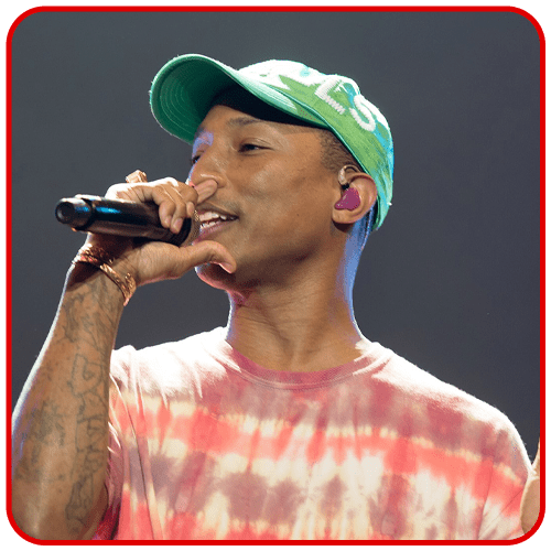 pharrell williams