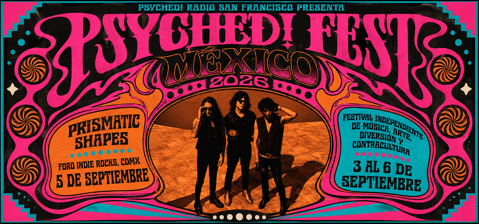 psyched-