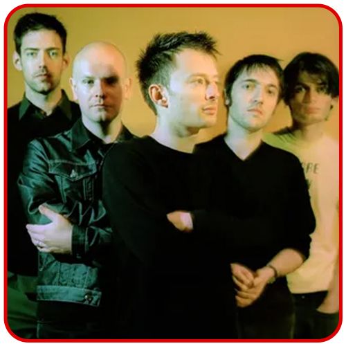 radiohead