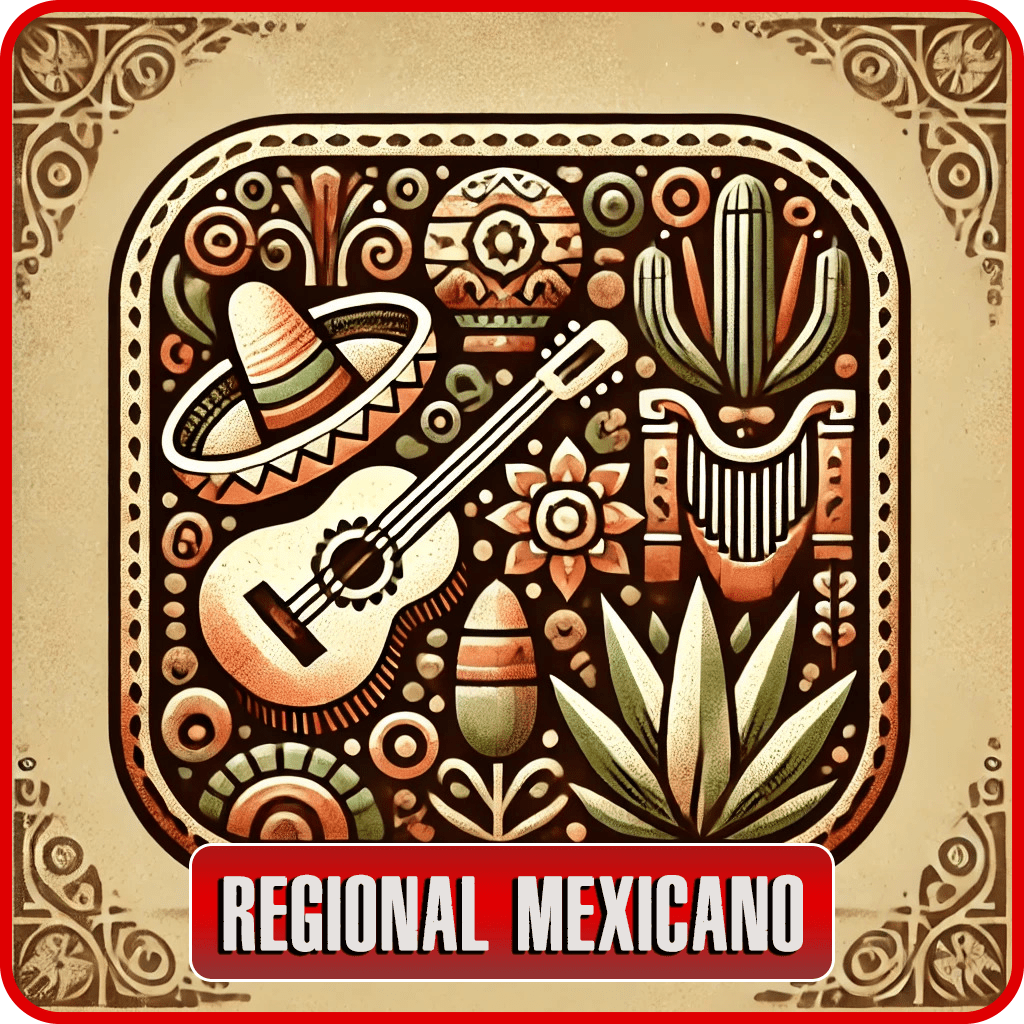 regional mexicano