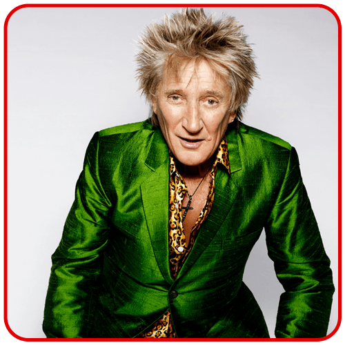 rod stewart