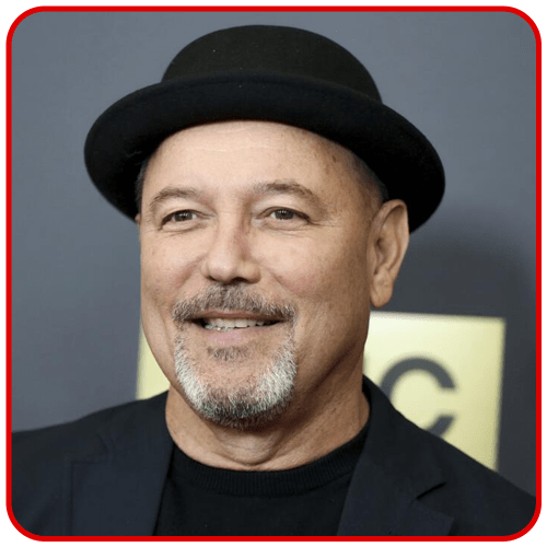 ruben blades