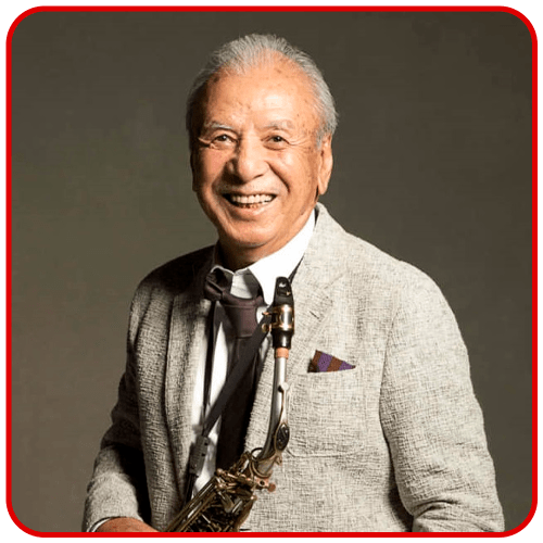 sadao watanabe