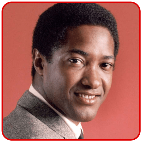 sam cooke