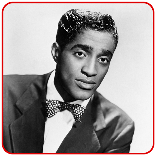 sammy davis jr