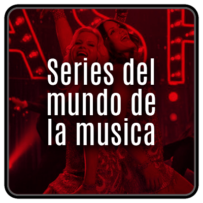 serie del mundo de la música