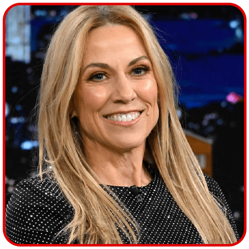 sheryl crow