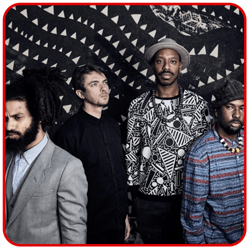 sons of kemet