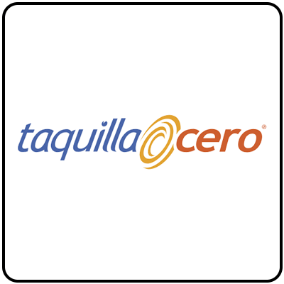 taquilla cero