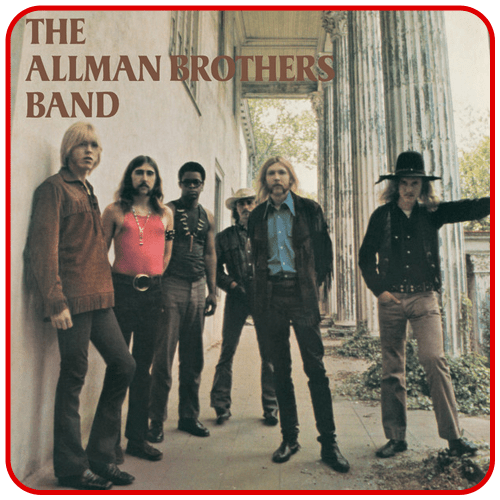 the allman brothers band