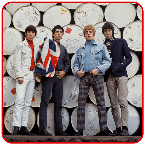 the who