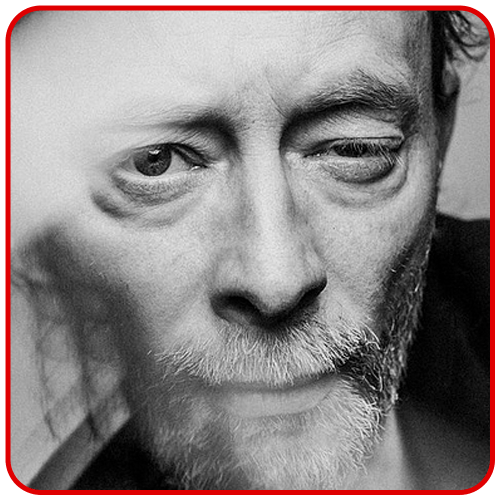 thom yorke
