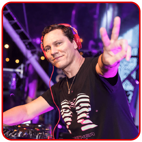 tiesto
