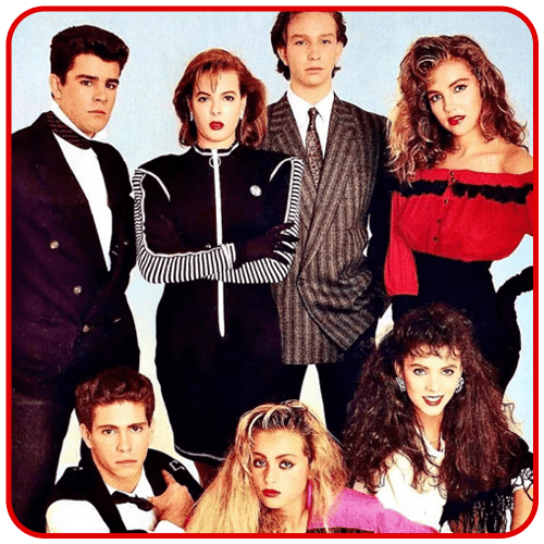timbiriche