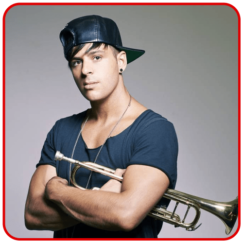 timmy trumpet