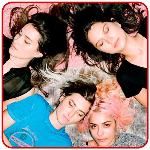 warpaint